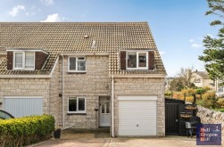 Church Lane, Portland