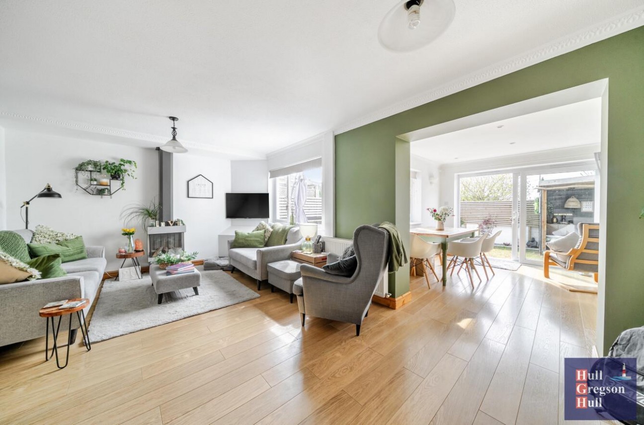 Church Lane, Portland