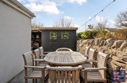 Church Lane, Portland