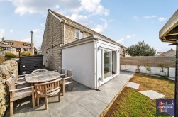 Church Lane, Portland