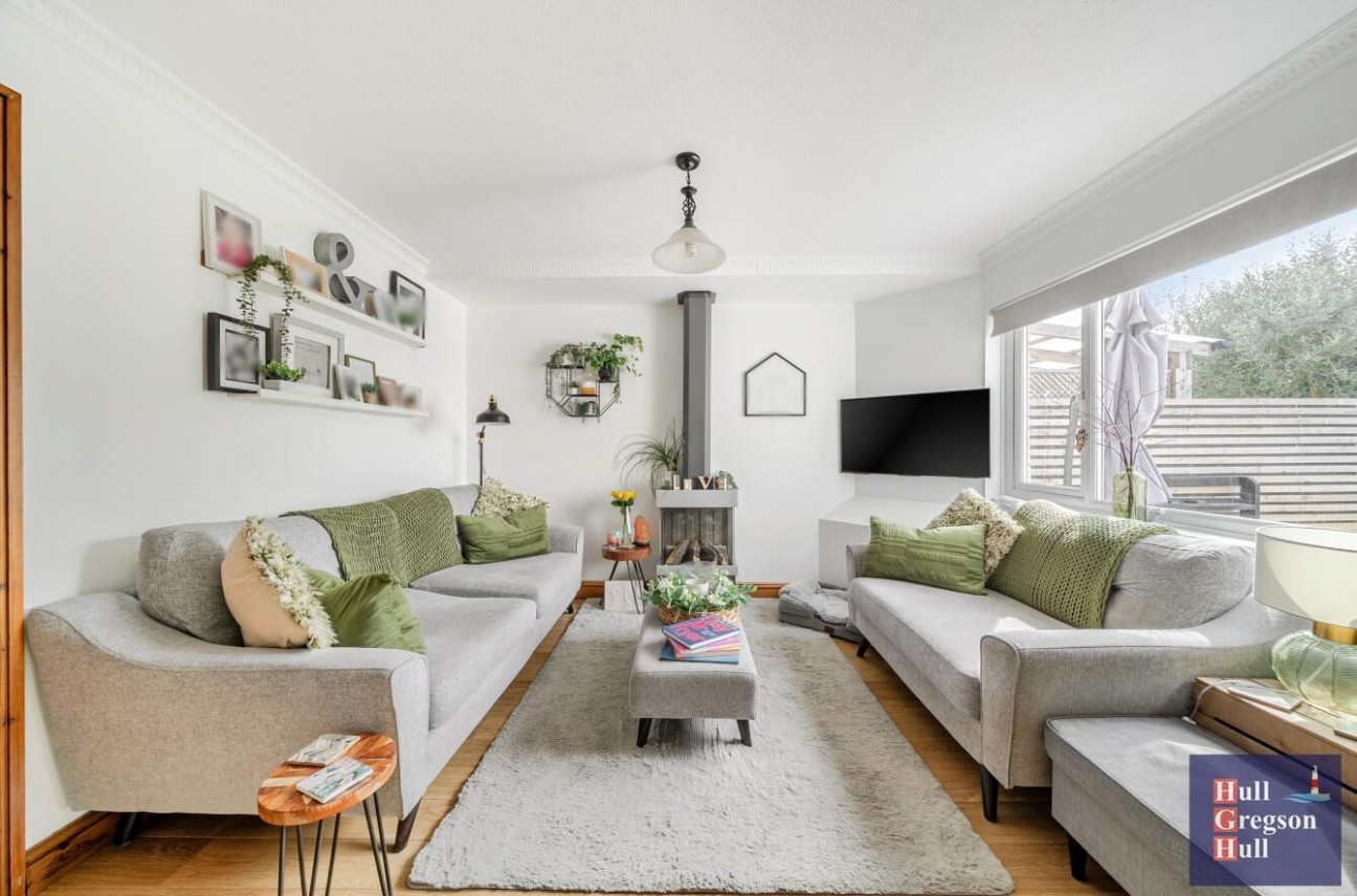 Church Lane, Portland