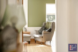 Church Lane, Portland