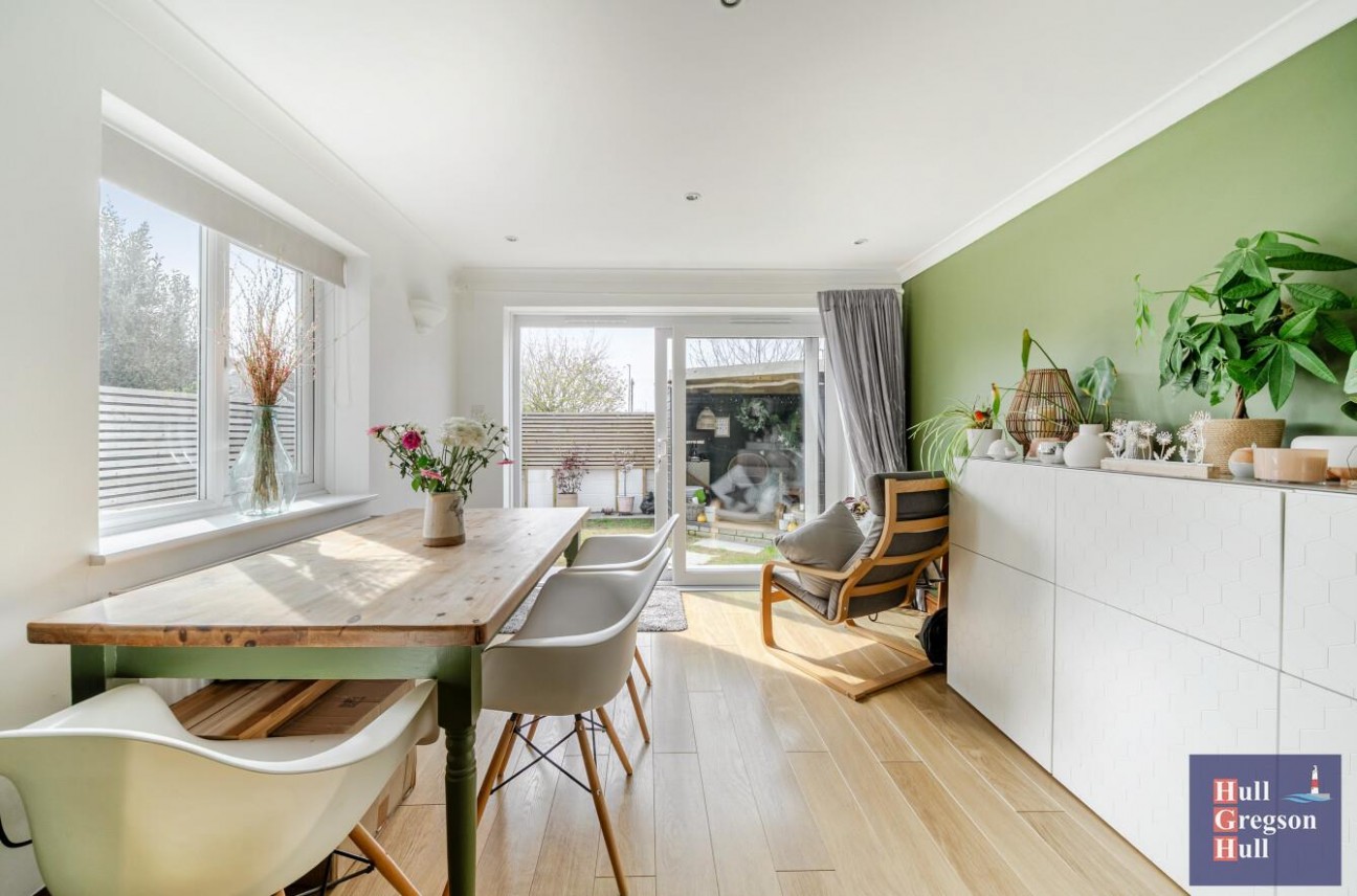 Church Lane, Portland