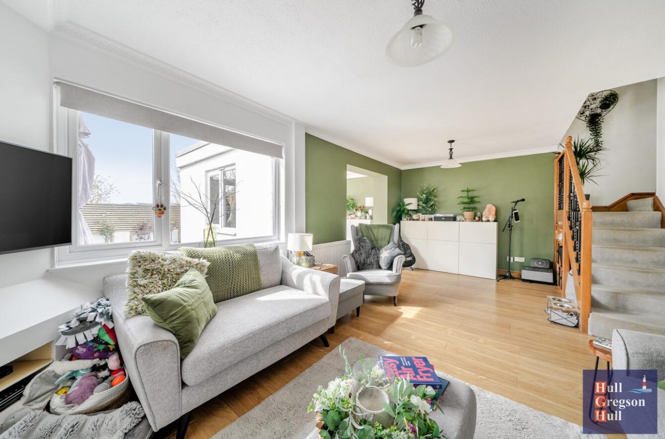 Church Lane, Portland