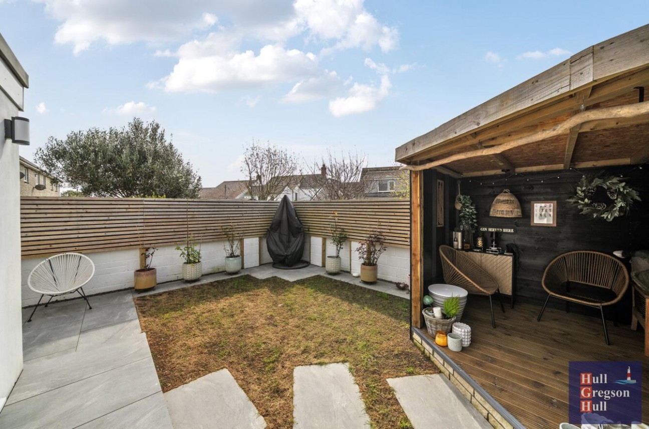 Church Lane, Portland