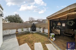 Church Lane, Portland