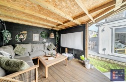 Church Lane, Portland