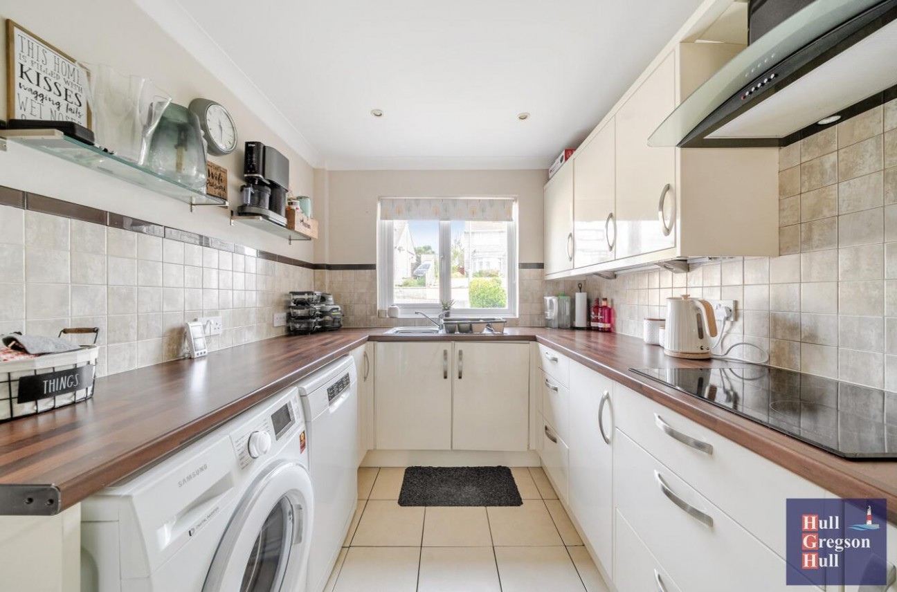 Church Lane, Portland