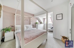 Church Lane, Portland