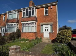 Knightsdale Road, Weymouth