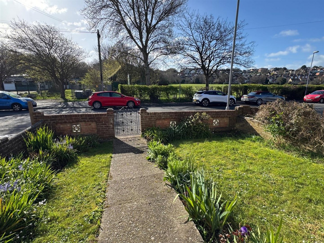 Knightsdale Road, Weymouth