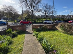 Knightsdale Road, Weymouth