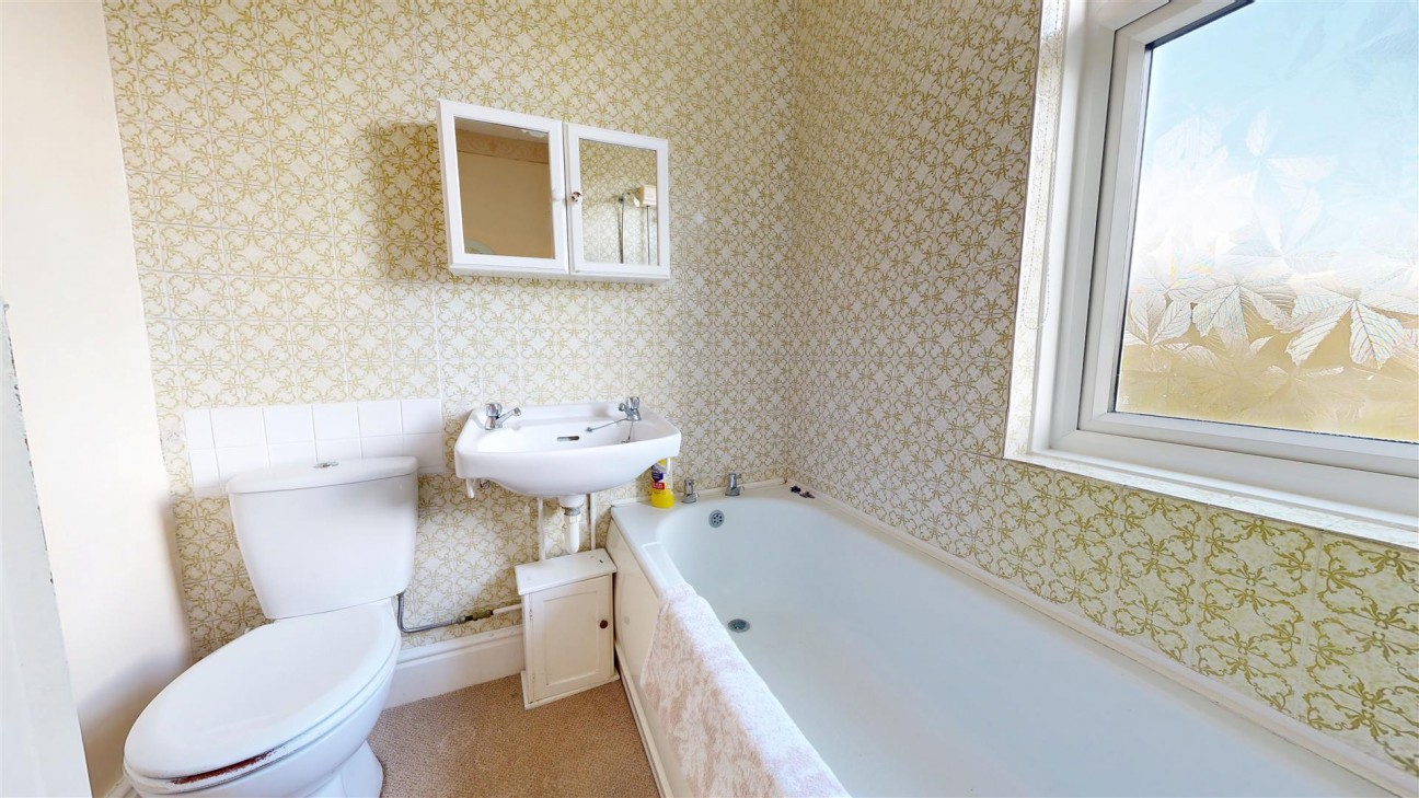 Knightsdale Road, Weymouth