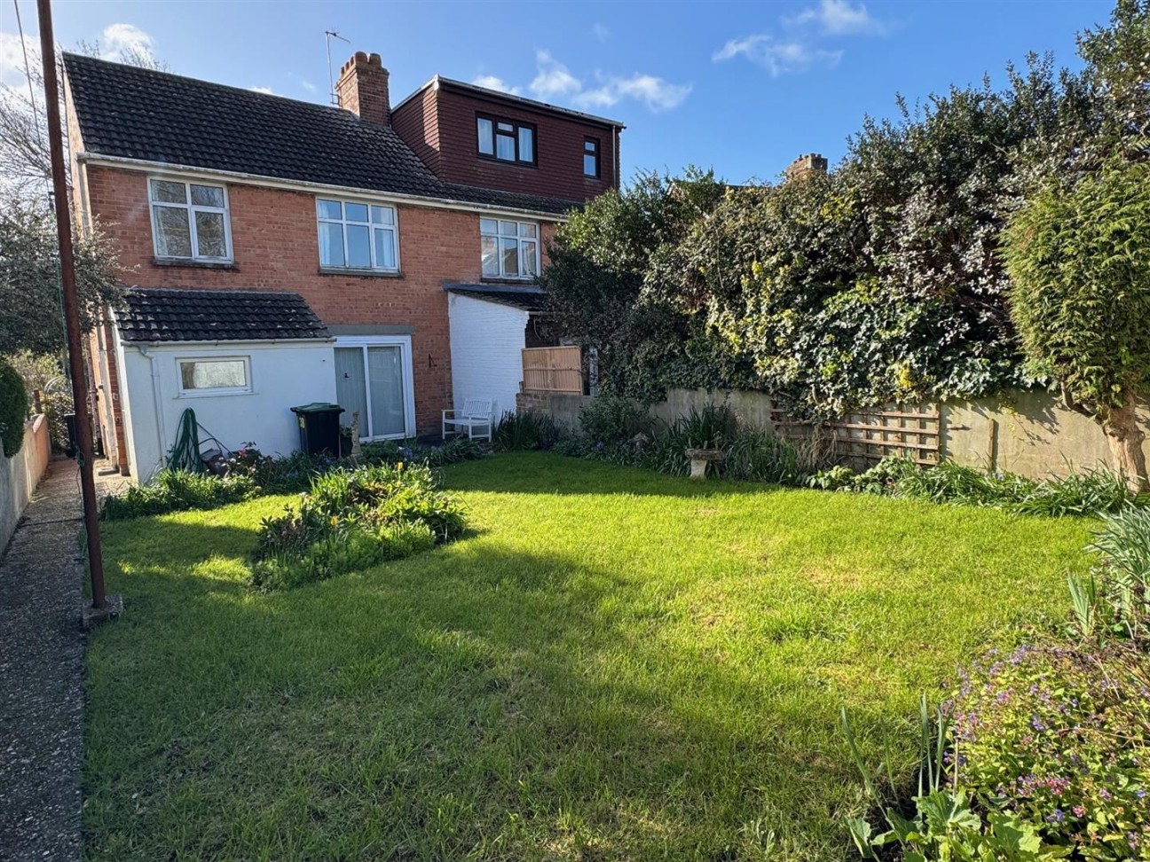 Knightsdale Road, Weymouth