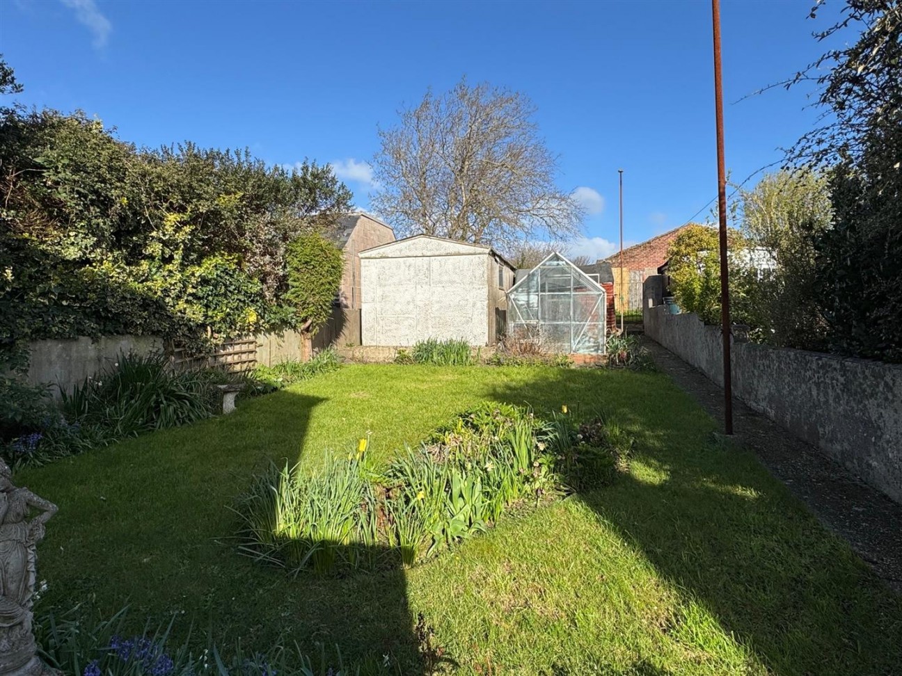 Knightsdale Road, Weymouth