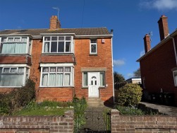 Knightsdale Road, Weymouth