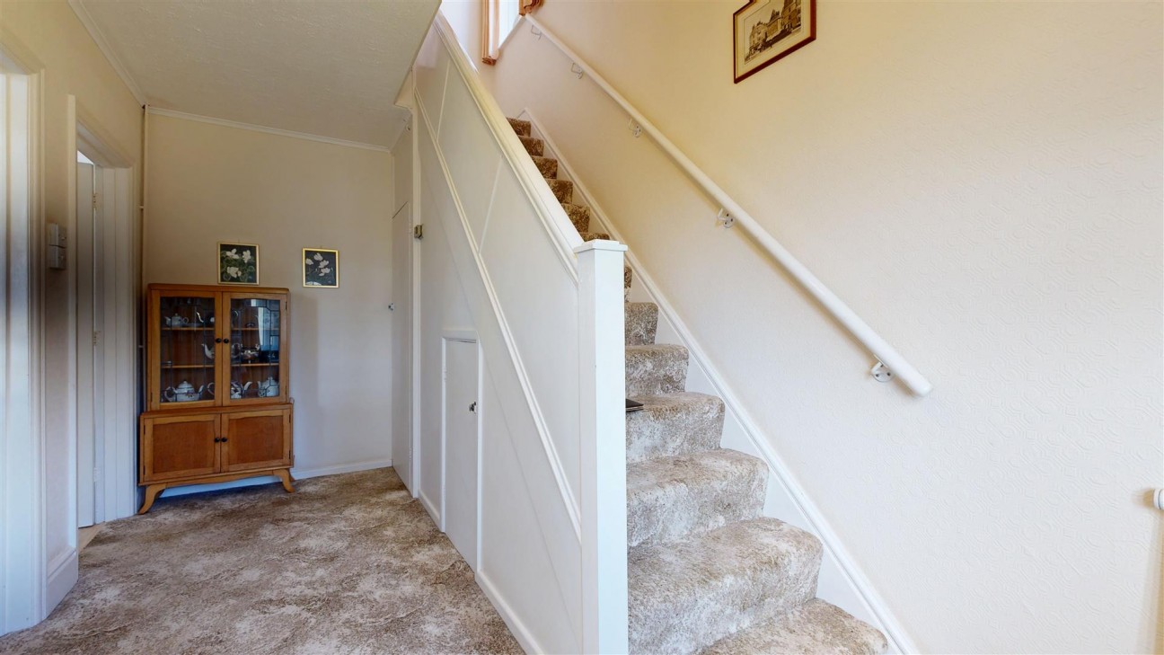 Knightsdale Road, Weymouth