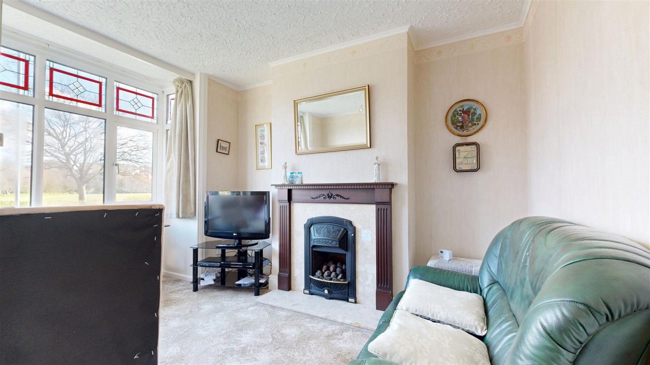 Knightsdale Road, Weymouth