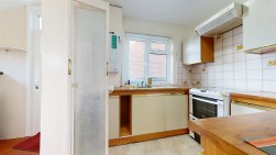 Knightsdale Road, Weymouth