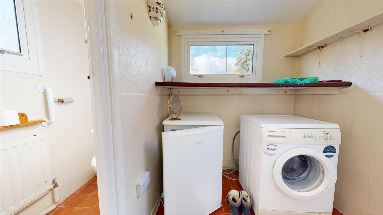 Knightsdale Road, Weymouth