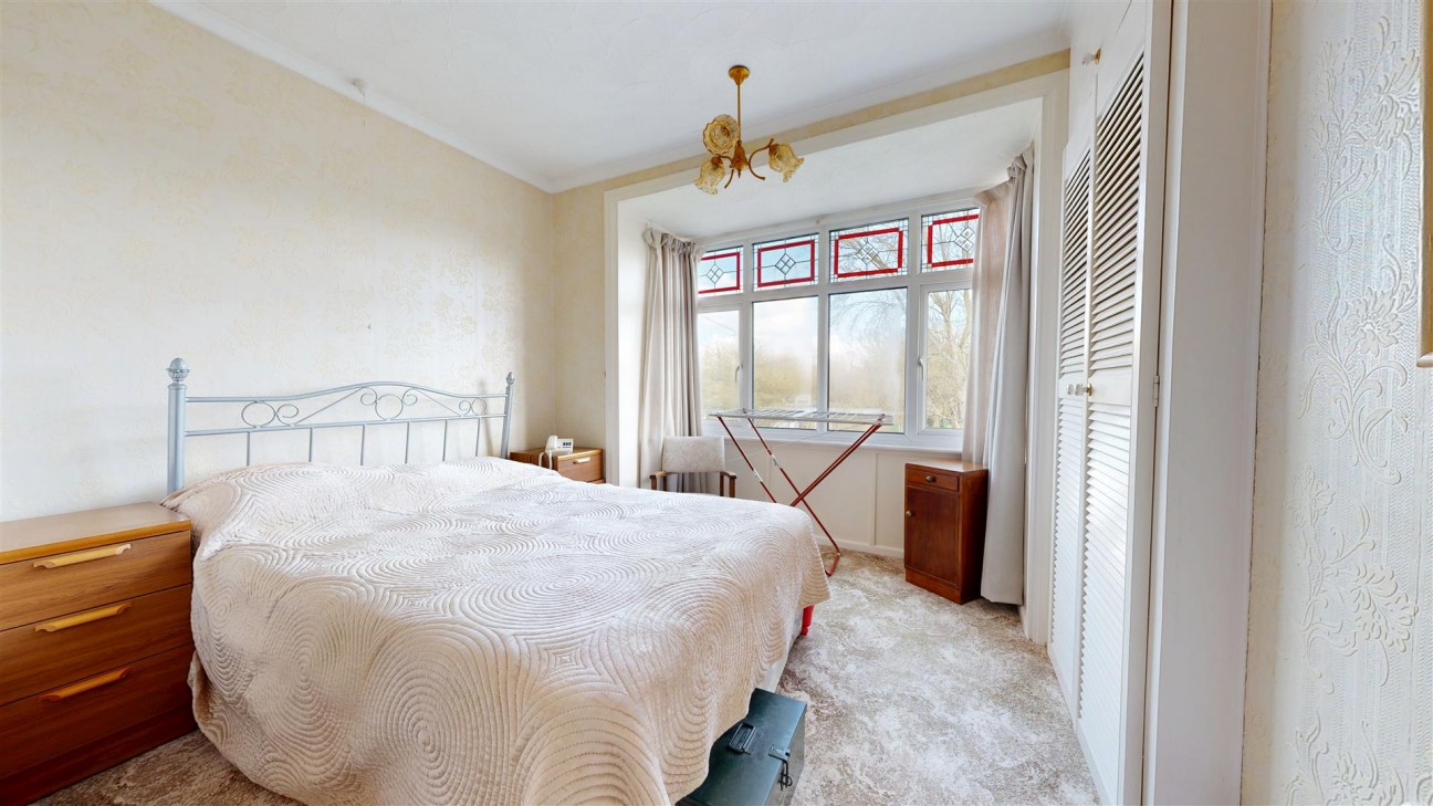 Knightsdale Road, Weymouth