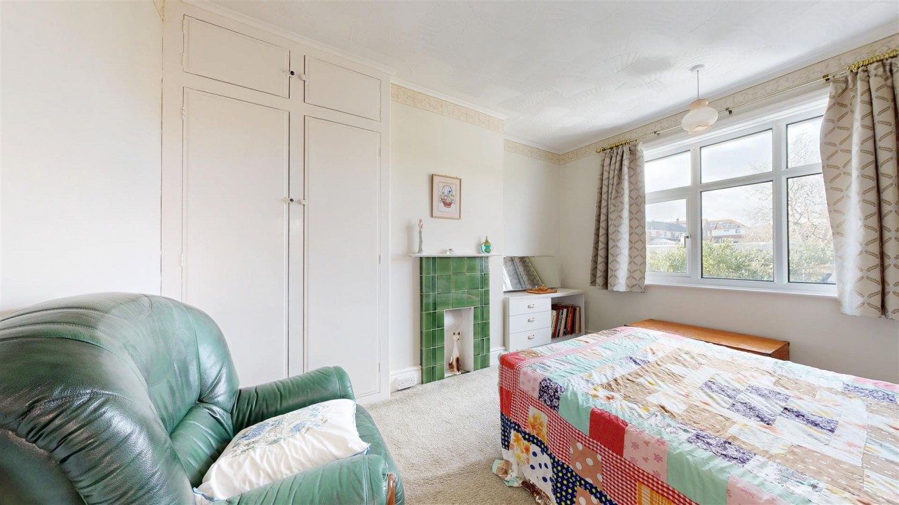 Knightsdale Road, Weymouth