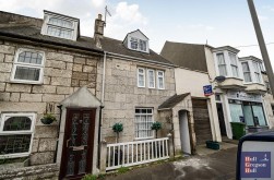 Easton Street, Portland