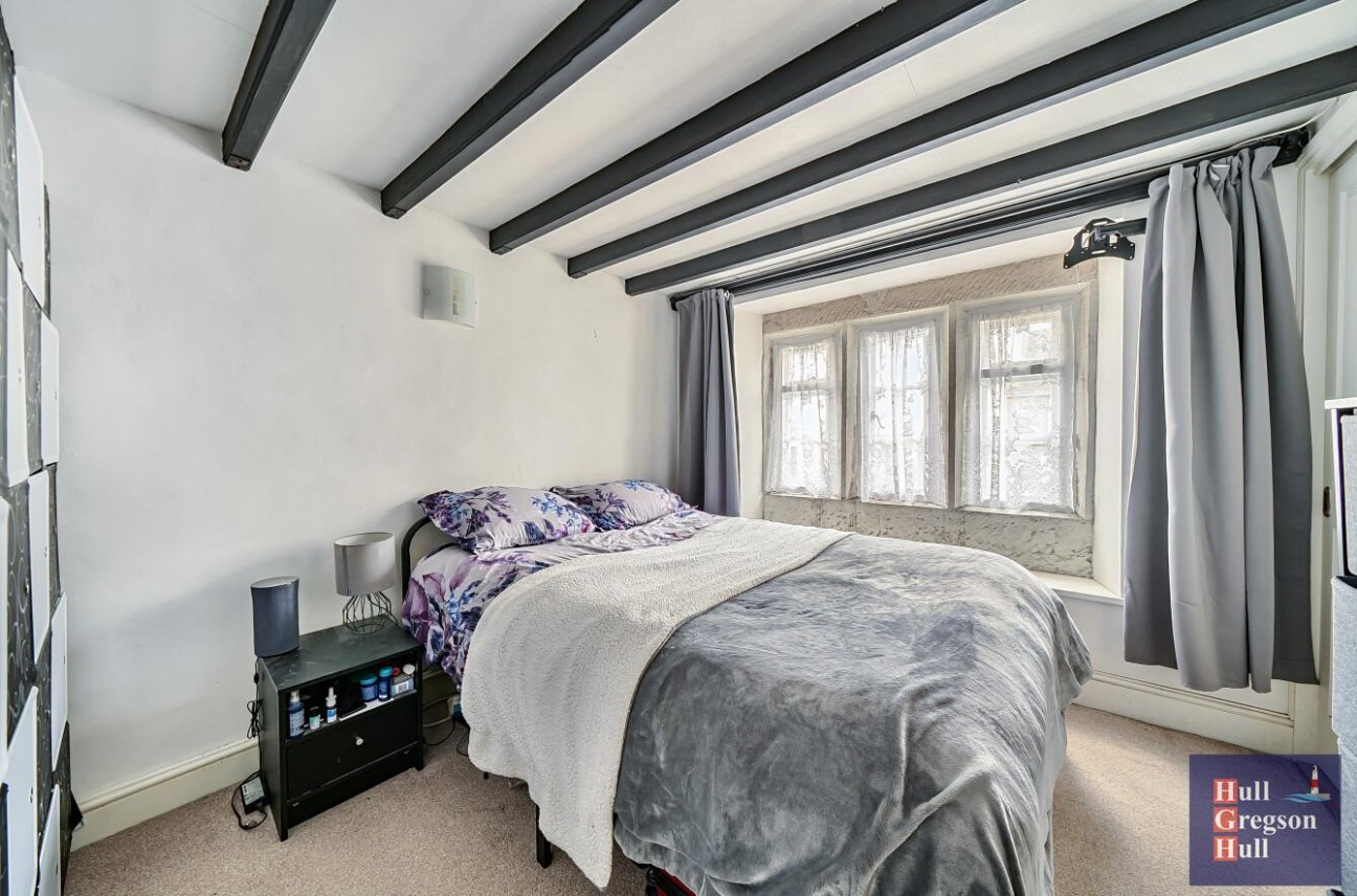 Easton Street, Portland