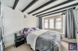 Easton Street, Portland