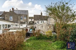 Easton Street, Portland