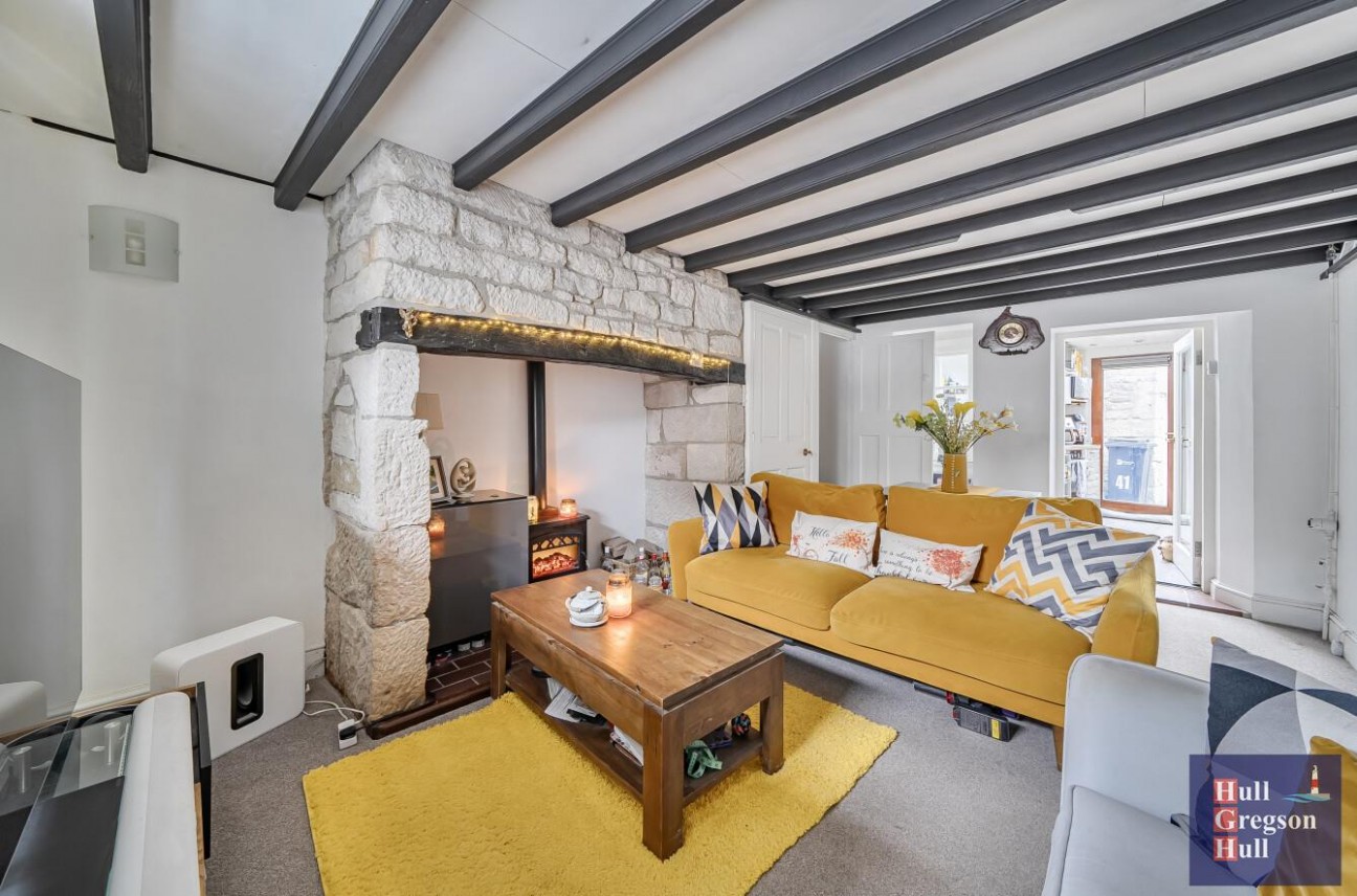 Easton Street, Portland