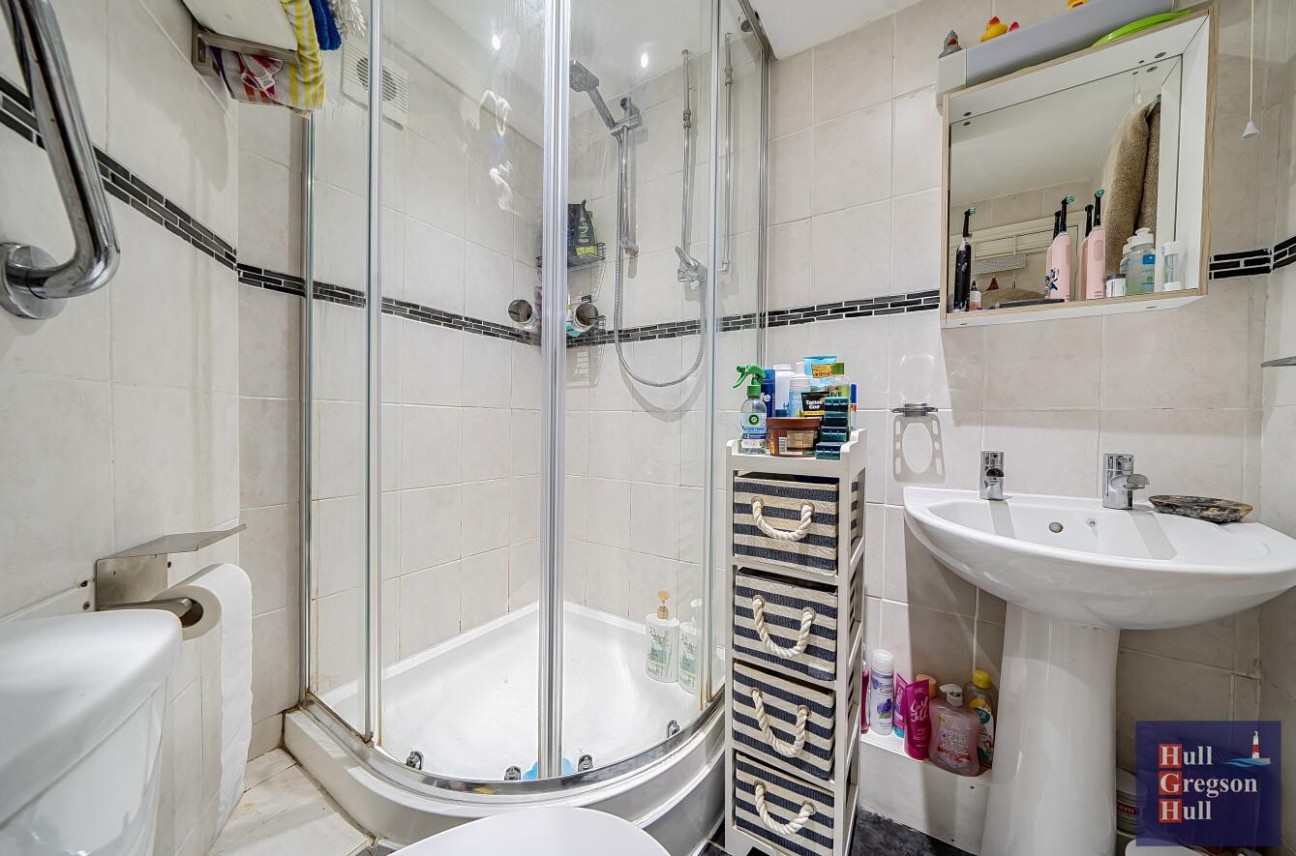 Easton Street, Portland