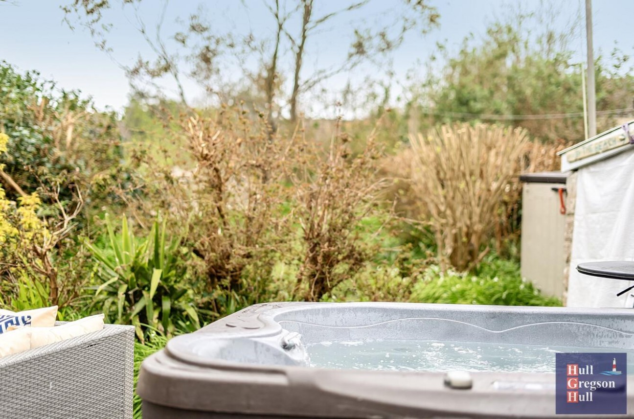 Easton Street, Portland