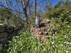 Easton Street, Portland