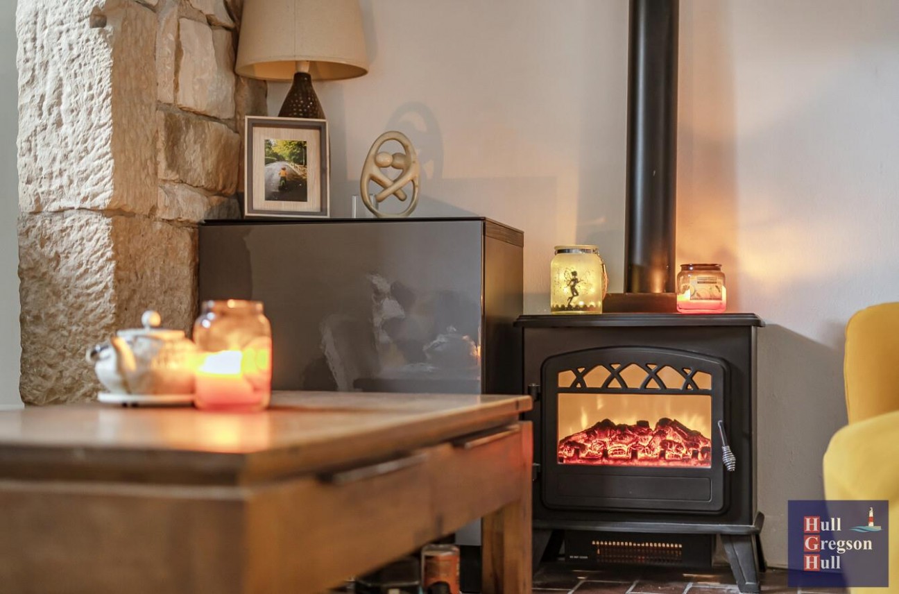 Easton Street, Portland