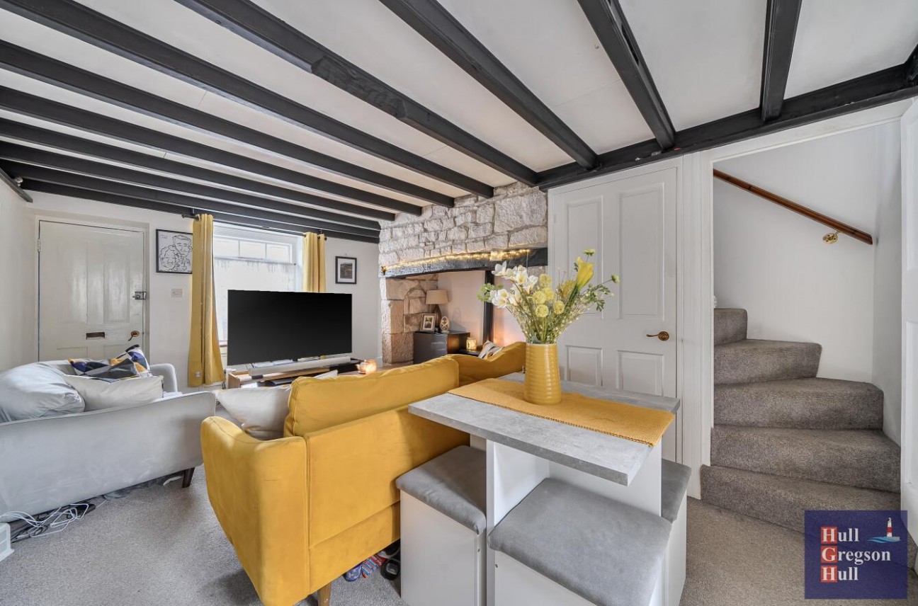 Easton Street, Portland