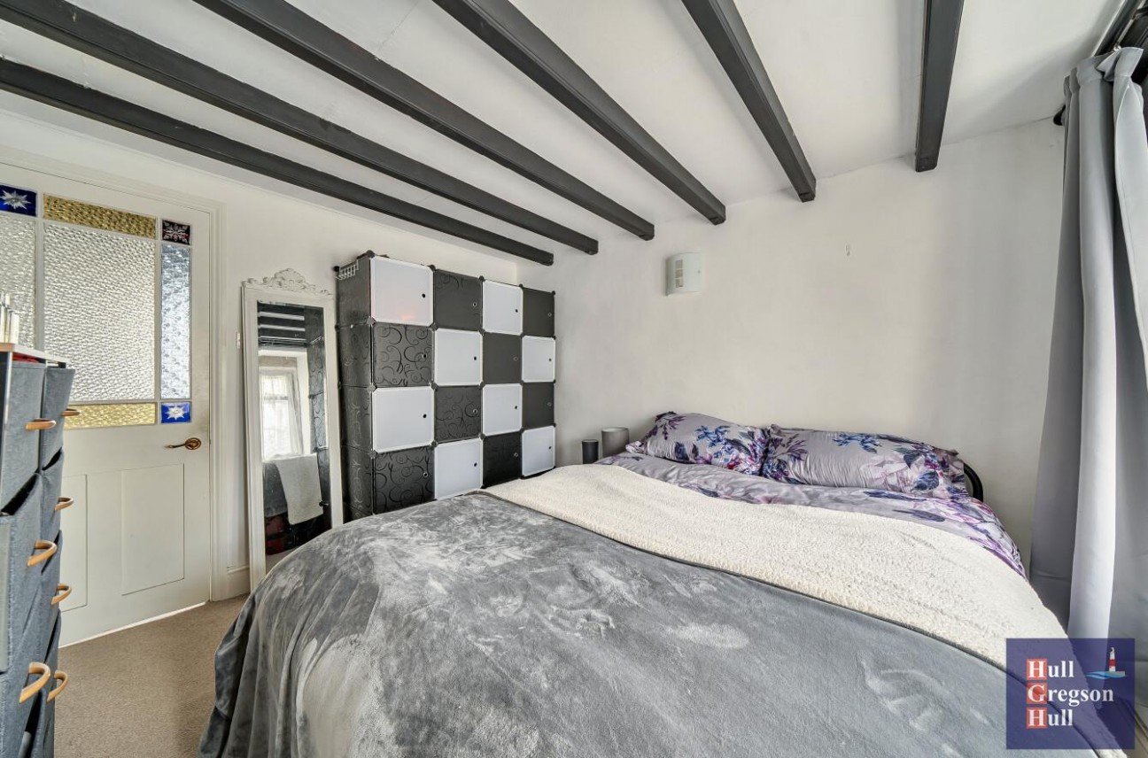 Easton Street, Portland