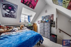 Easton Street, Portland