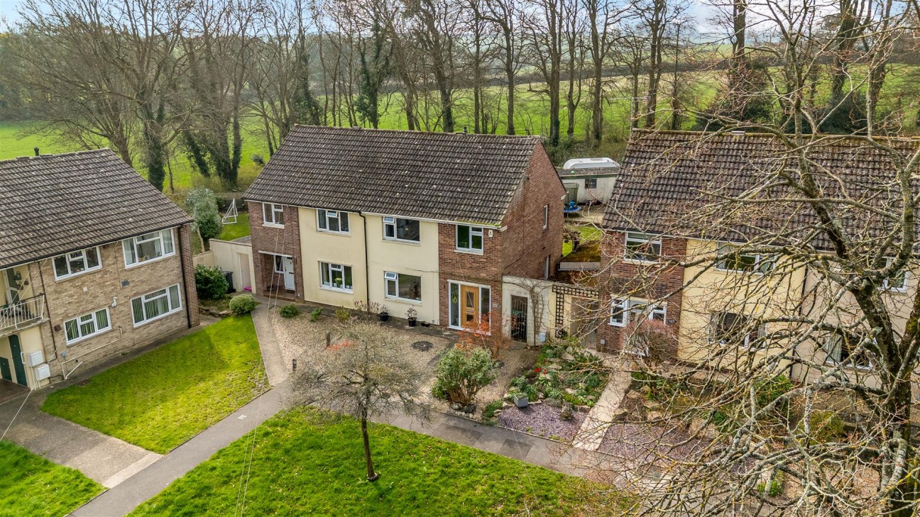 Woodlands, Broadmayne, Dorchester