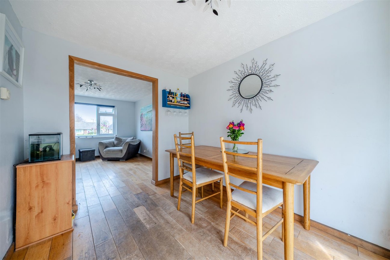 Woodlands, Broadmayne, Dorchester