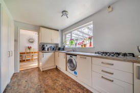 Woodlands, Broadmayne, Dorchester