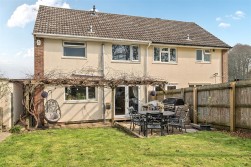 Woodlands, Broadmayne, Dorchester