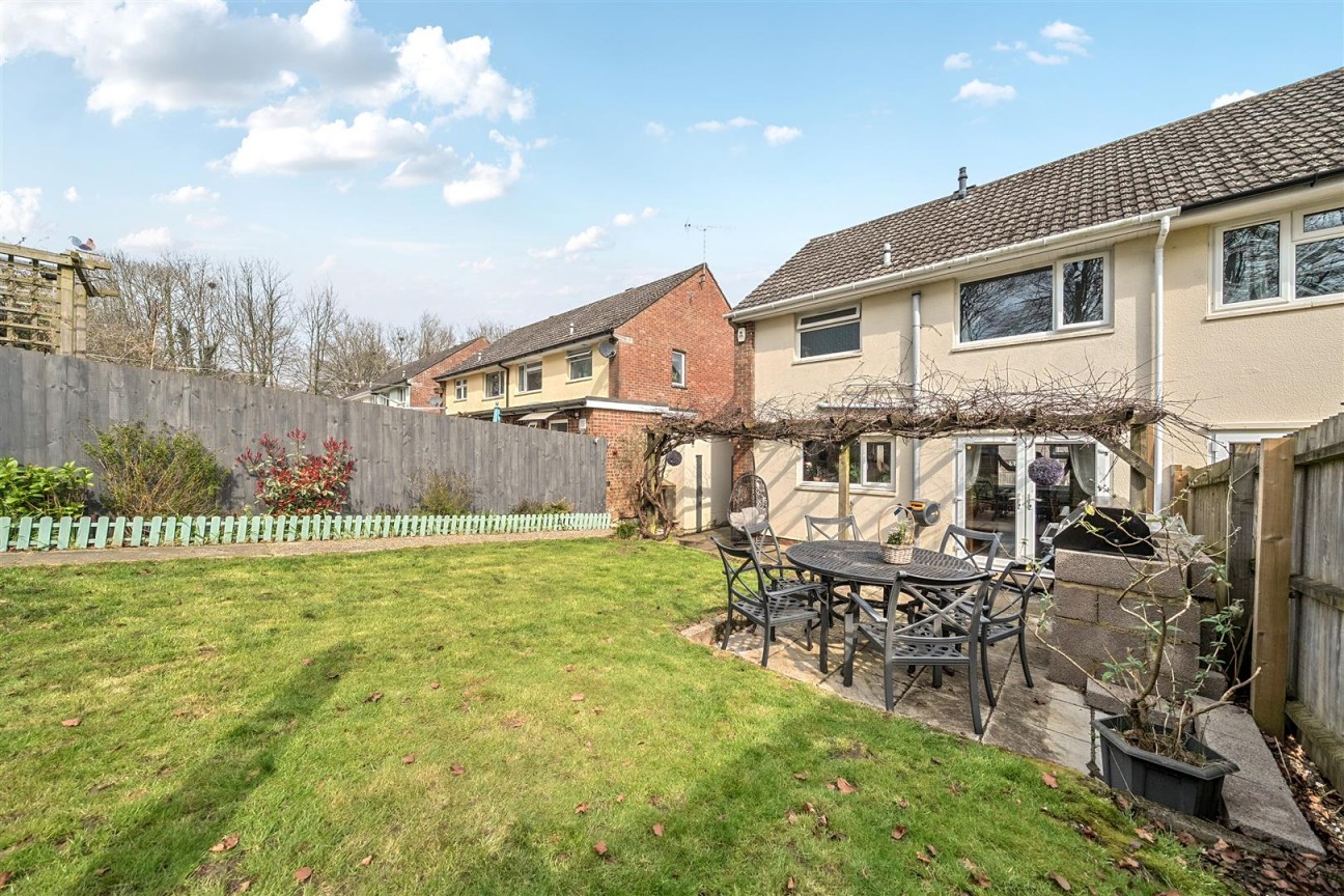 Woodlands, Broadmayne, Dorchester