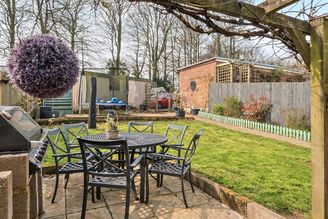 Woodlands, Broadmayne, Dorchester