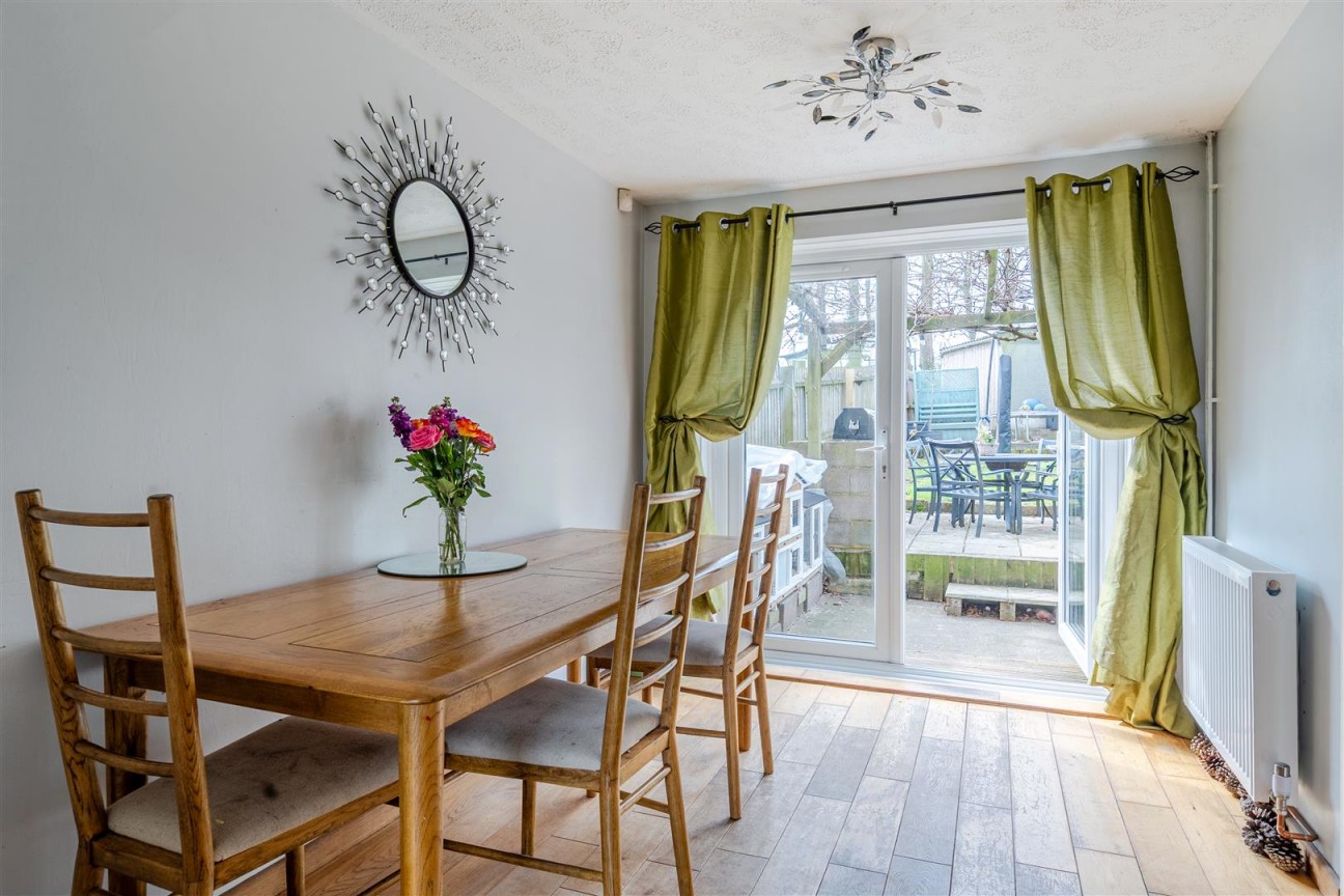 Woodlands, Broadmayne, Dorchester