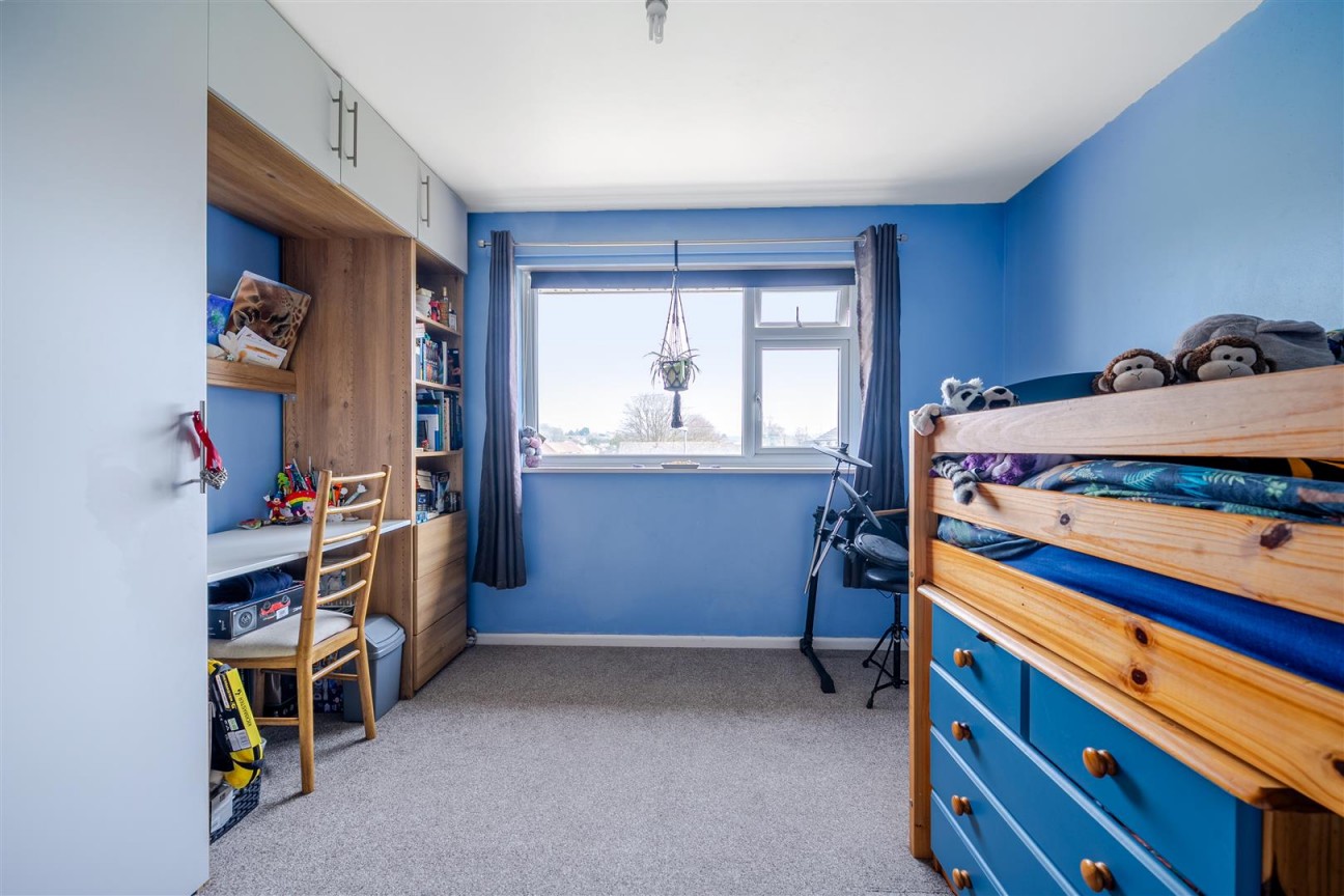 Woodlands, Broadmayne, Dorchester