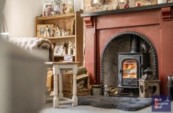 Belle Vue Terrace, Portland