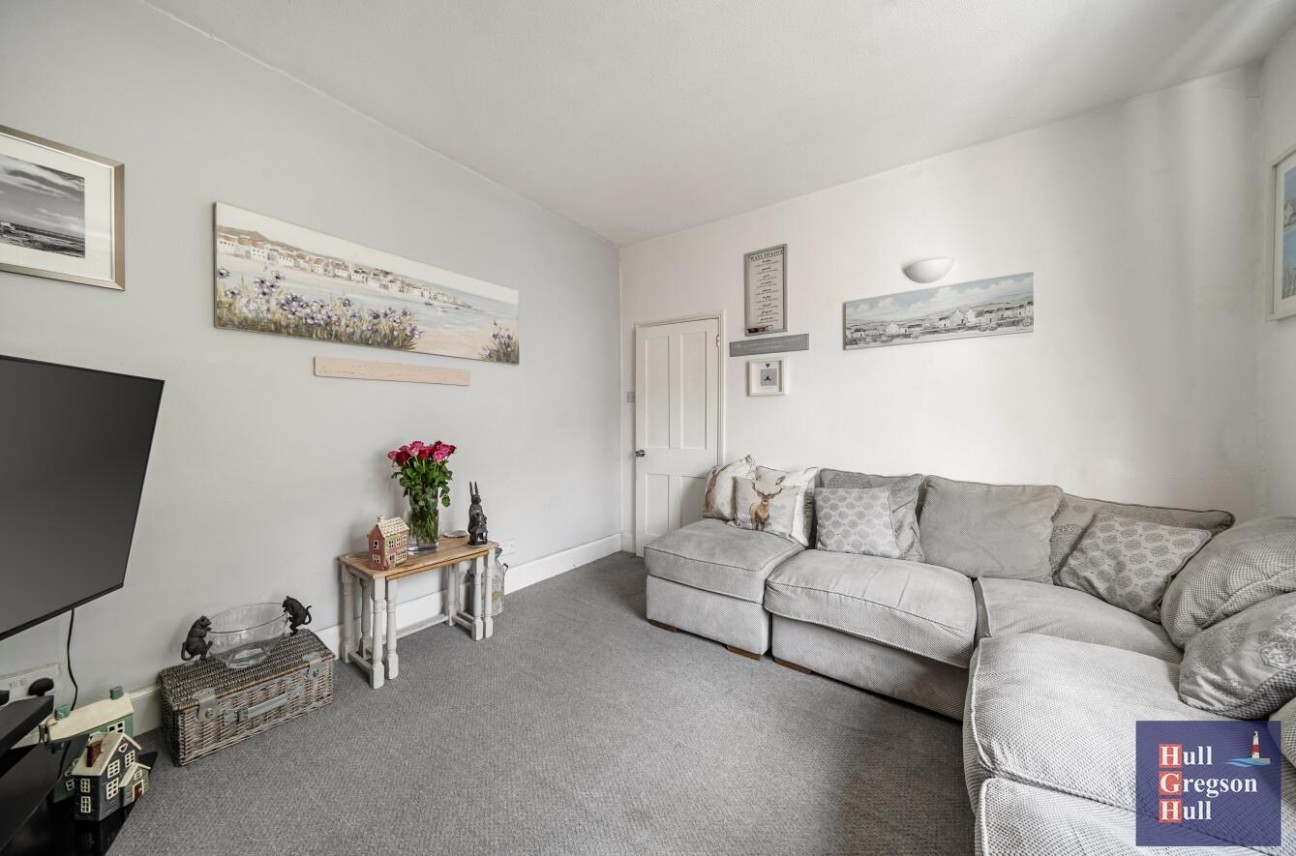 Belle Vue Terrace, Portland