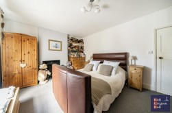 Belle Vue Terrace, Portland