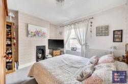 Belle Vue Terrace, Portland